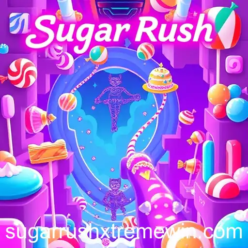 sugarrushxtreme