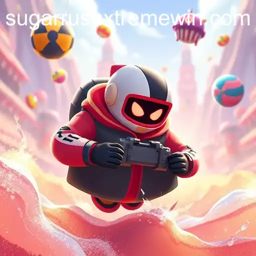 The Cultural Impact of SugarRushXtreme