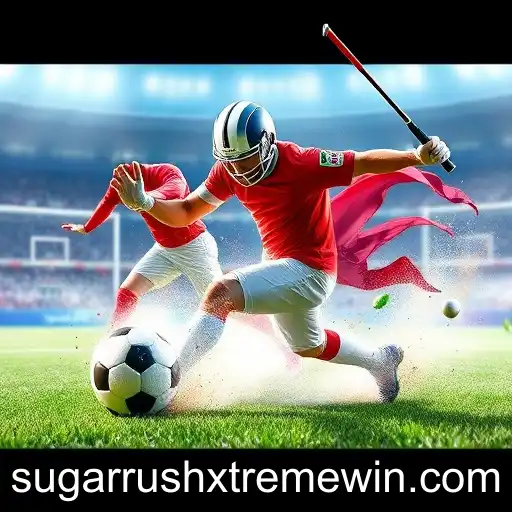 Digital Adventures: The Rise of Sugarrush Xtreme