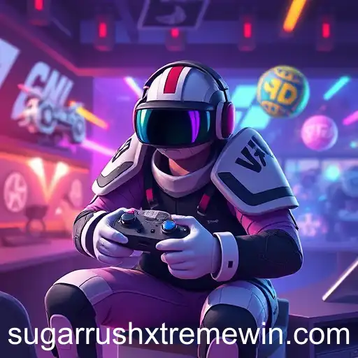 sugarrushxtreme
