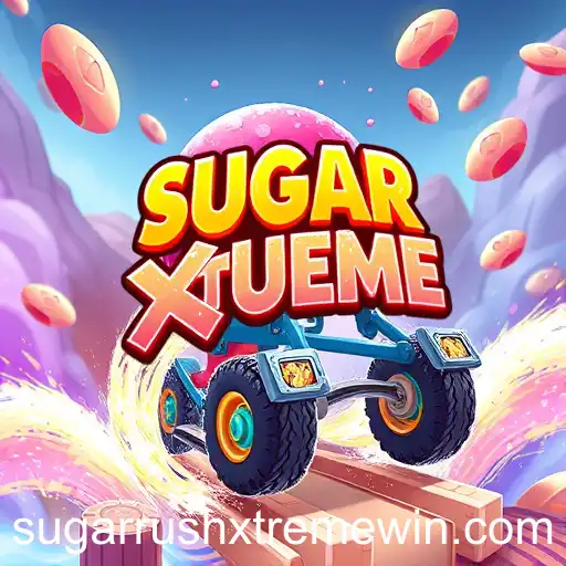 Exploring the Thrills of 'Sugarrushxtreme': A Unique Multiplayer Arena Experience
