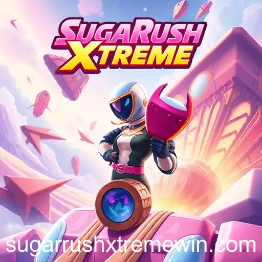 sugarrushxtreme