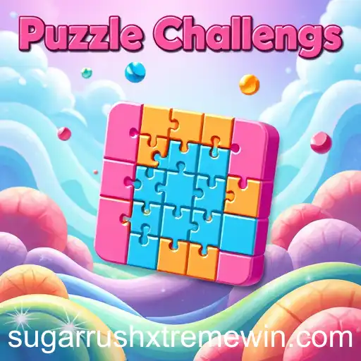 Unlocking the Enigma: Dive into the World of Puzzle Challenge Games