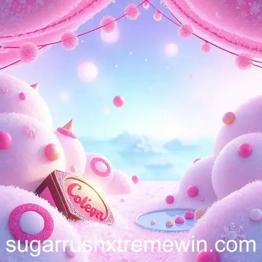 Exploring the Chill Vibes of 'Relaxation Play': A Look into 'sugarrushxtreme'