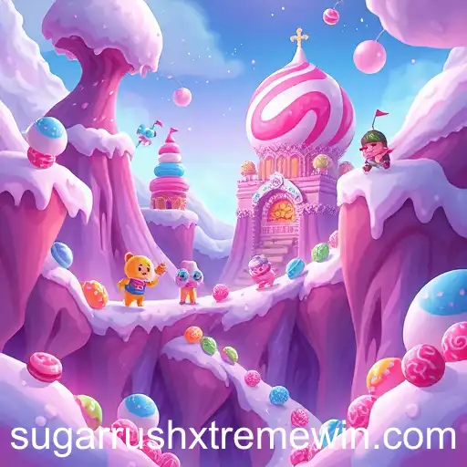 The Rise of Interactive Gaming: Exploring SugarRushXtreme