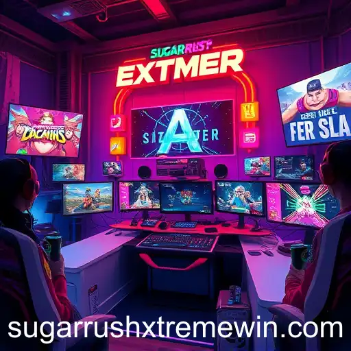 sugarrushxtreme