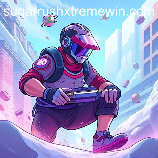 The Rise of Sugarrush Xtreme: Gaming Meets Adrenaline