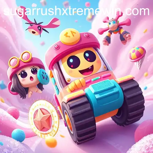 The Rise of Sugarrush Xtreme in Gaming