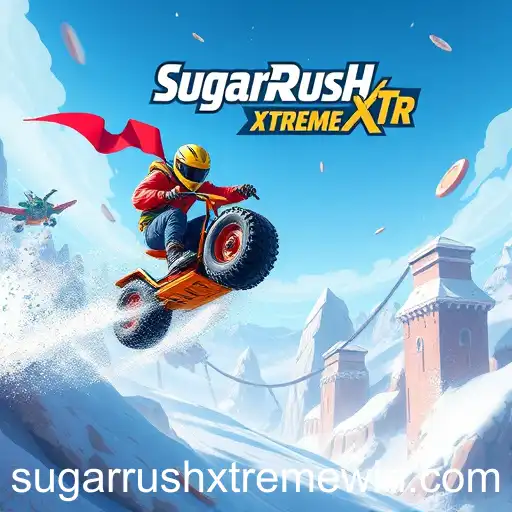 sugarrushxtreme