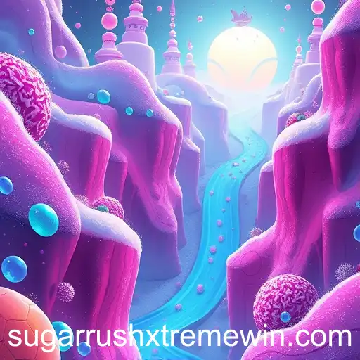 The Rise of Sugarrushxtreme in Online Gaming