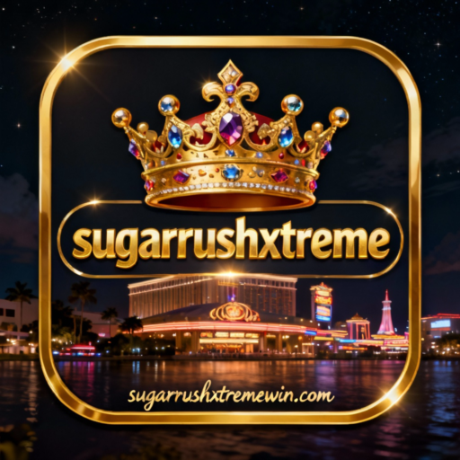 sugarrushxtreme