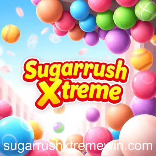 Gaming Community Turns to Sugar Rush Xtreme for Escape