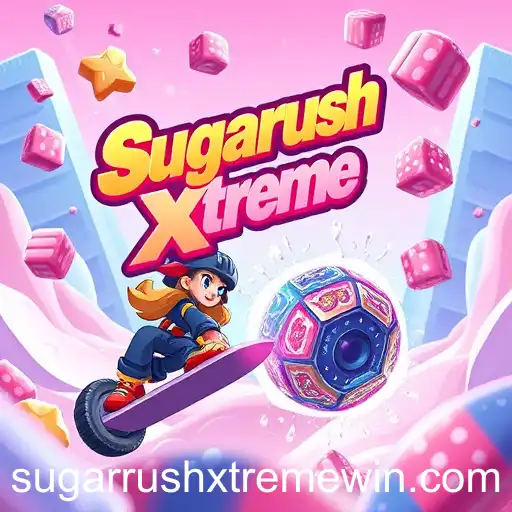 The Rise of Sugarrush Xtreme in Gaming