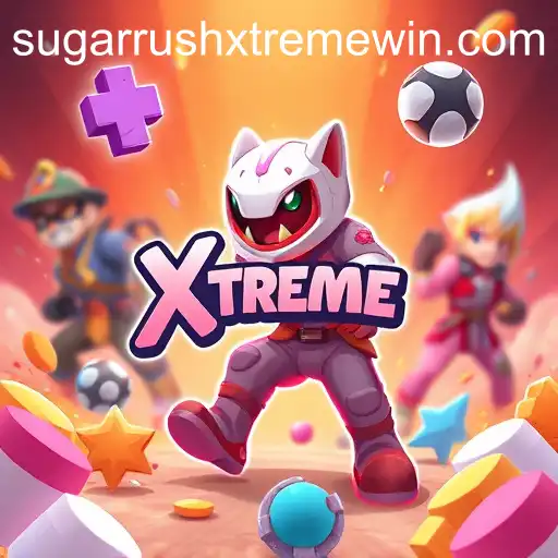 Sugarrush Xtreme Revolutionizes Online Gaming Experience