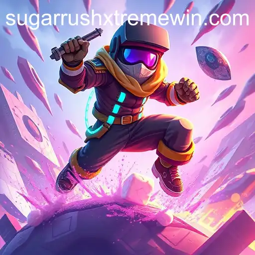 Sugarrush Xtreme: The Future of Online Gaming