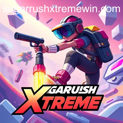 Sugarrush Xtreme: The Game That's Changing the Online Landscape