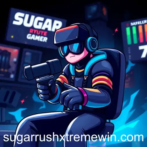 The Digital Confectionery Craze