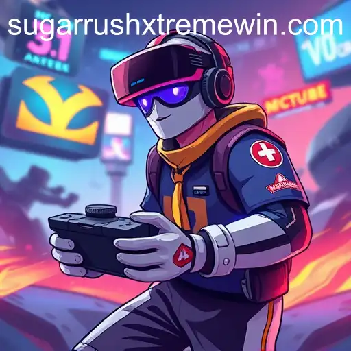 sugarrushxtreme