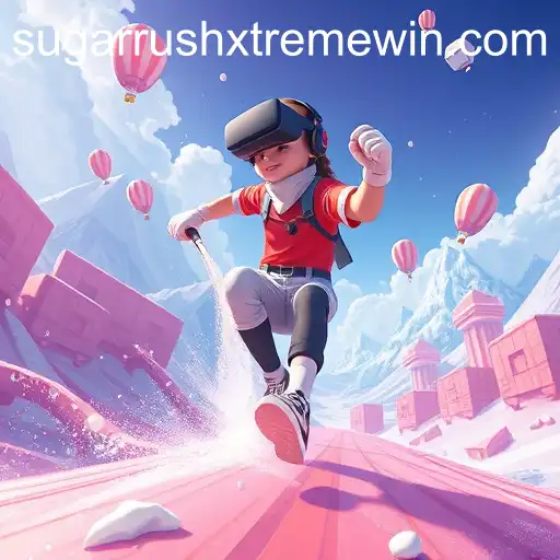 SugarrushXtreme Revolutionizes Online Gaming Landscape