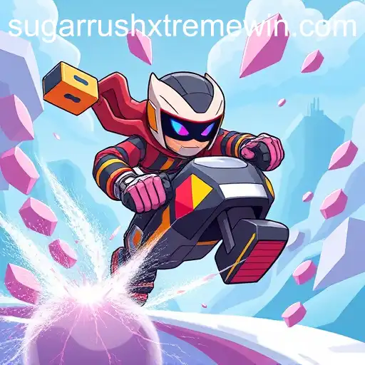 The Rise of Sugarrushxtreme in the Gaming World