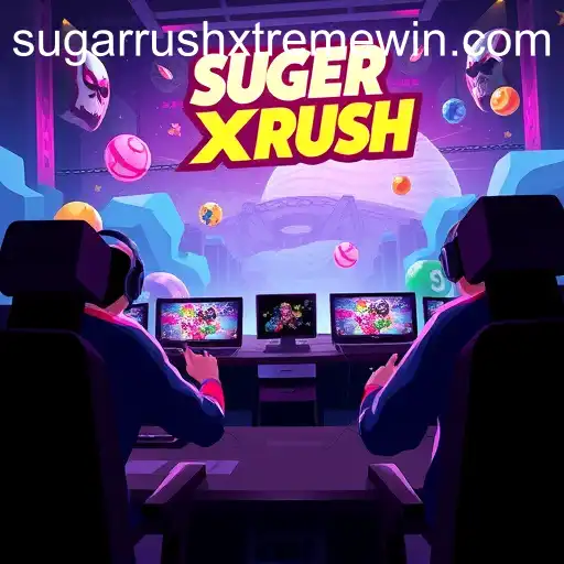 The Rise of Sugarrushxtreme in 2026